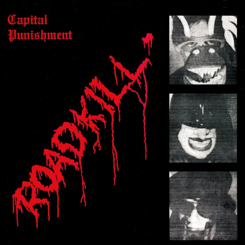 CAPITAL PUNISHMENT - ROADKILLCAPITAL PUNISHMENT - ROADKILL.jpg